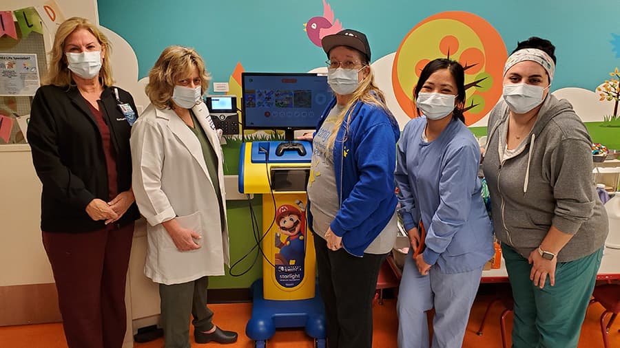 Kyburg_Stream for Starlight_Gaming Station