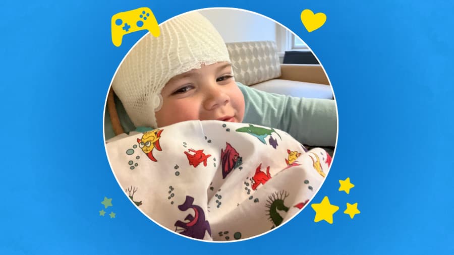 Beau_Gaming_Natural anxiety relief