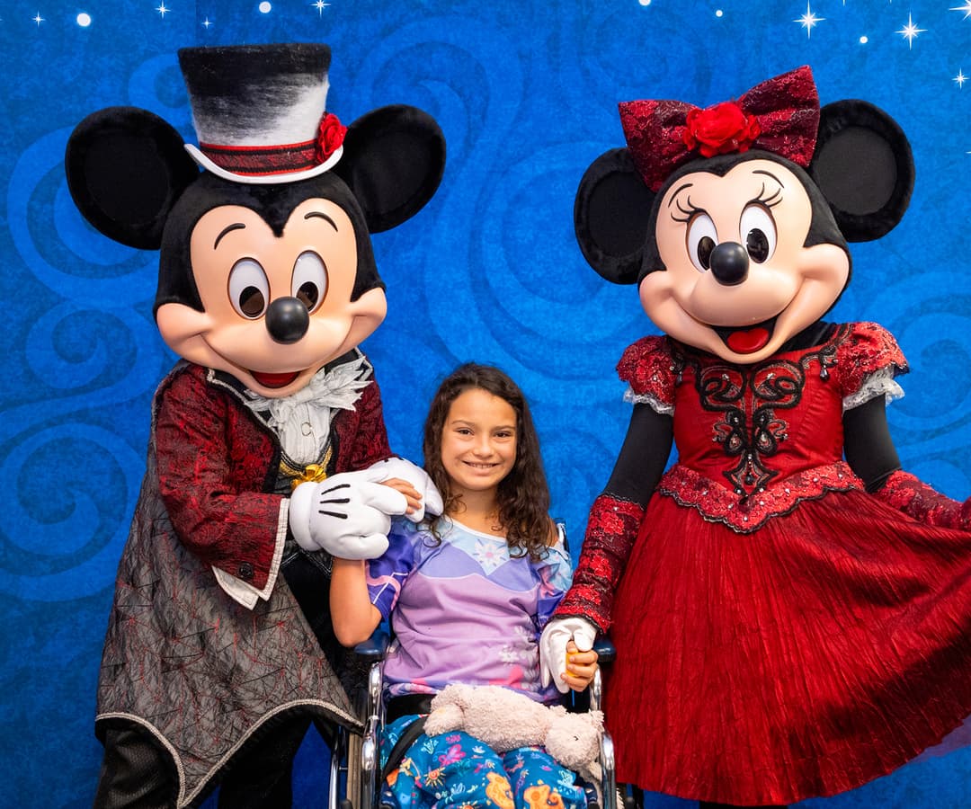 Disney