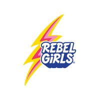 Rebel Girls Logo