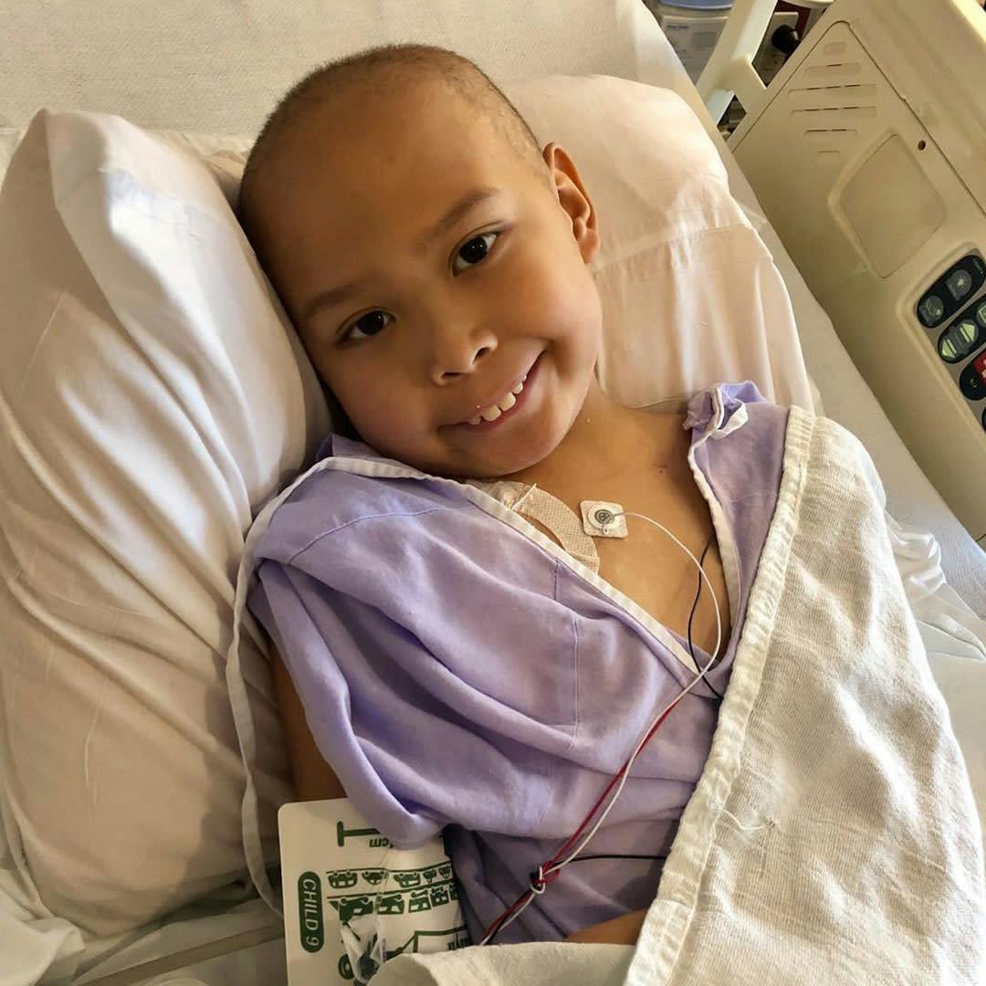 Hospitalized Kids Across the Country Need Us