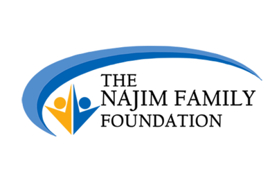 The-Najim-Family-Foundation-Logo