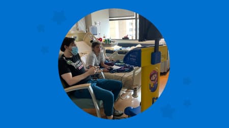 What is a Gaming Specialist