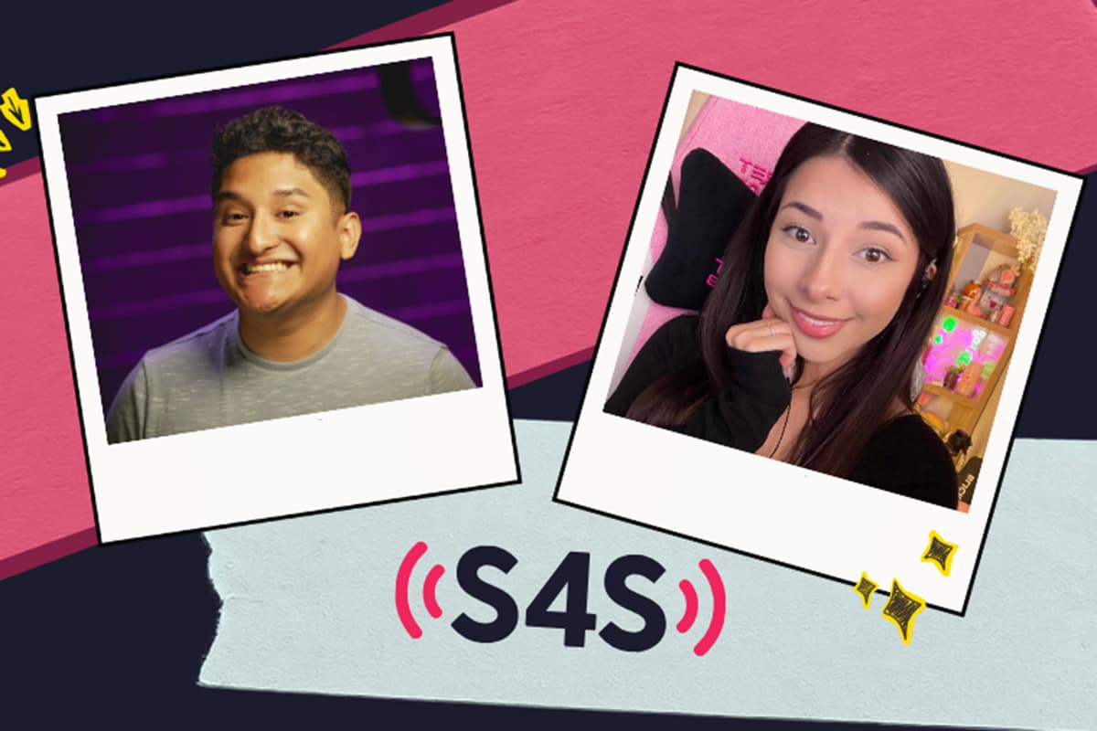 Spring Stream 2026_Stream for top rated charity